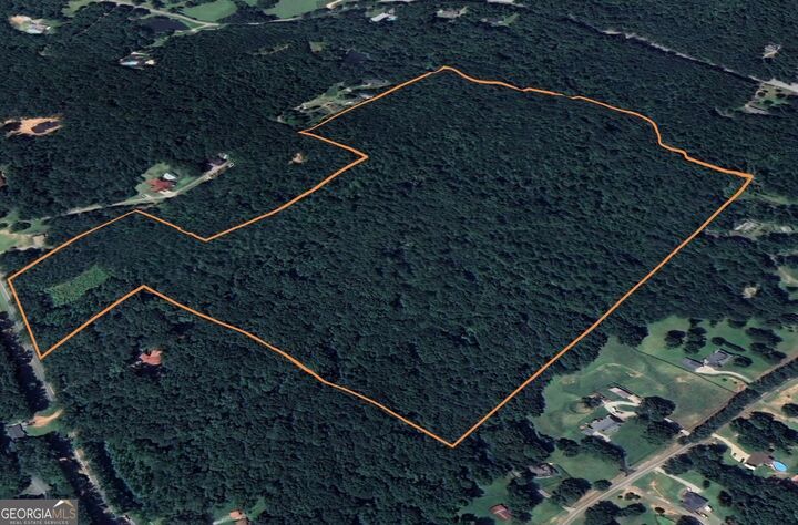 Property Photo: 6035 Post Road GA 30135