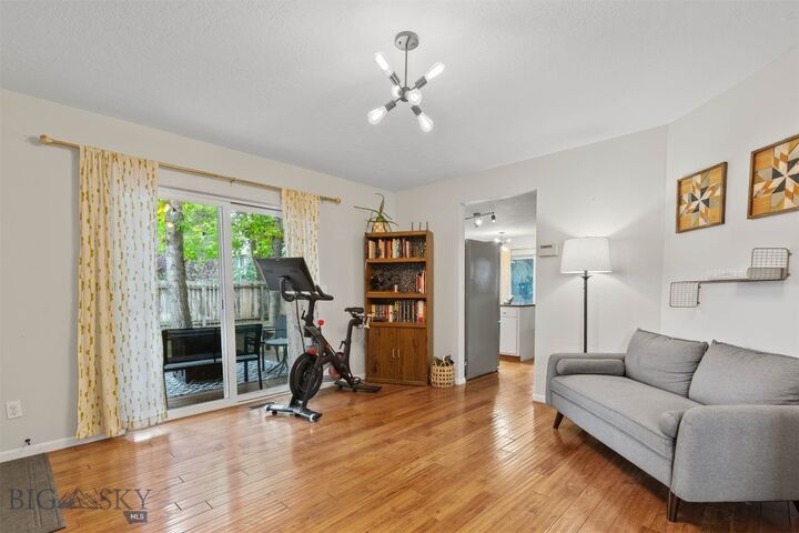 Property Photo:  401 N Hunters  MT 59718 