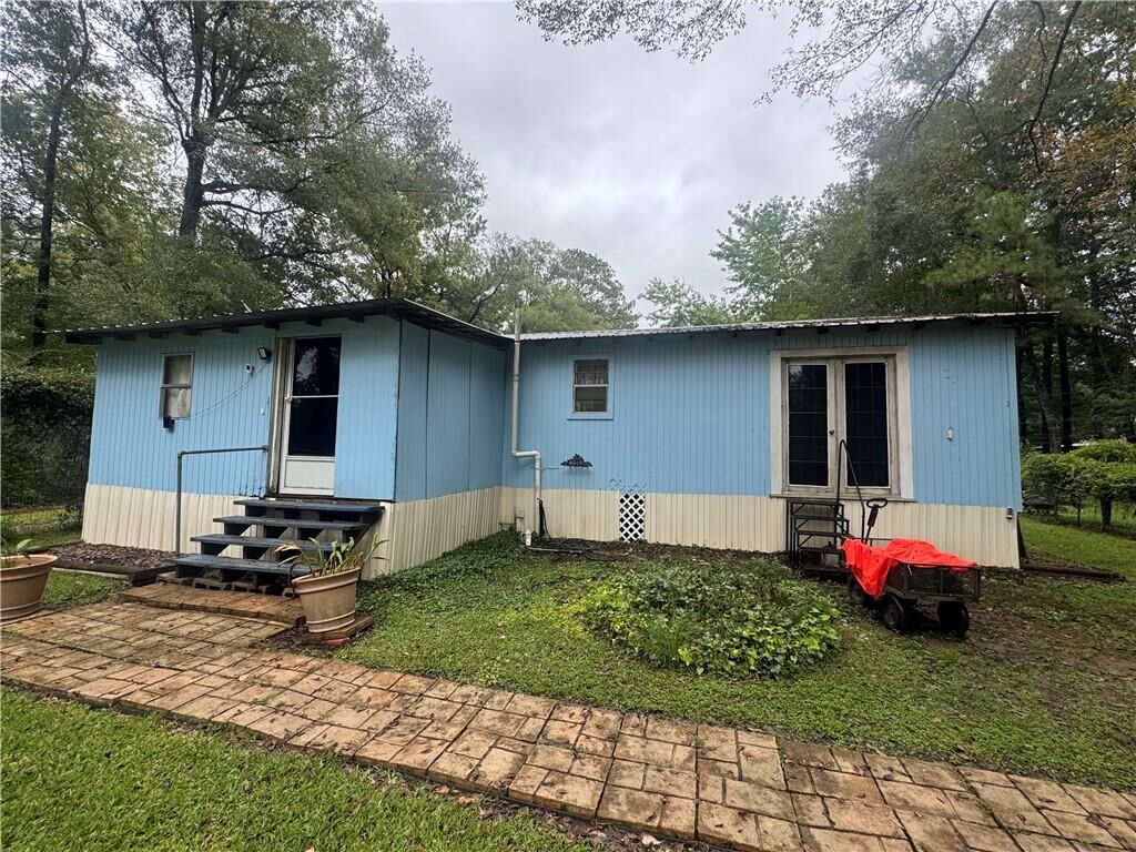Property Photo:  299 Seals Road  LA 71467 