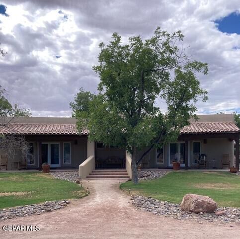 Property Photo:  7003 McNutt Road #Right  NM 88021 