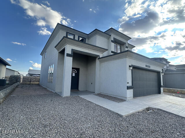 Property Photo:  14836 William Meshel Drive  TX 79938 