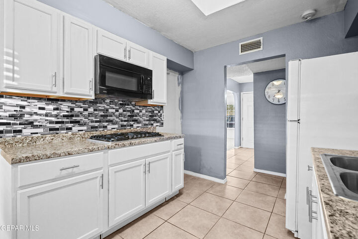 Property Photo:  870 Mont Blanc Drive  TX 79907 