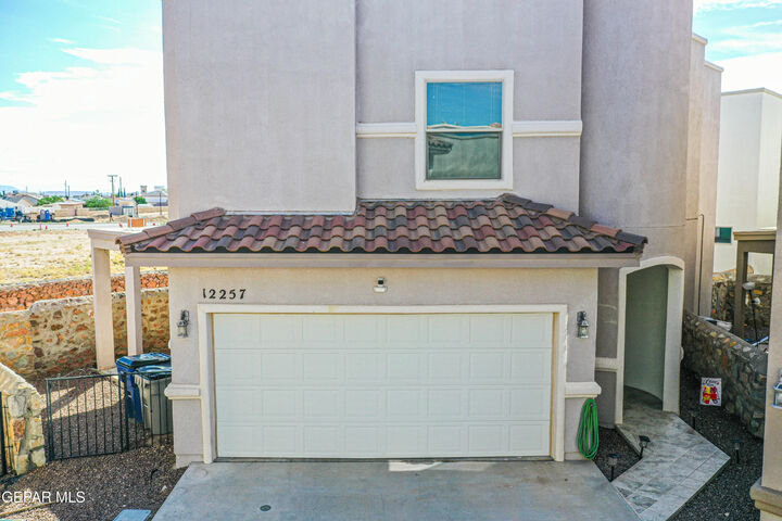 Property Photo:  12257 Gaudi Way  TX 79938 