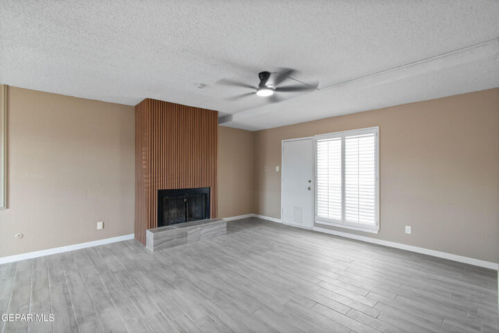Property Photo: 6700 Escondido Drive A5 TX 79912