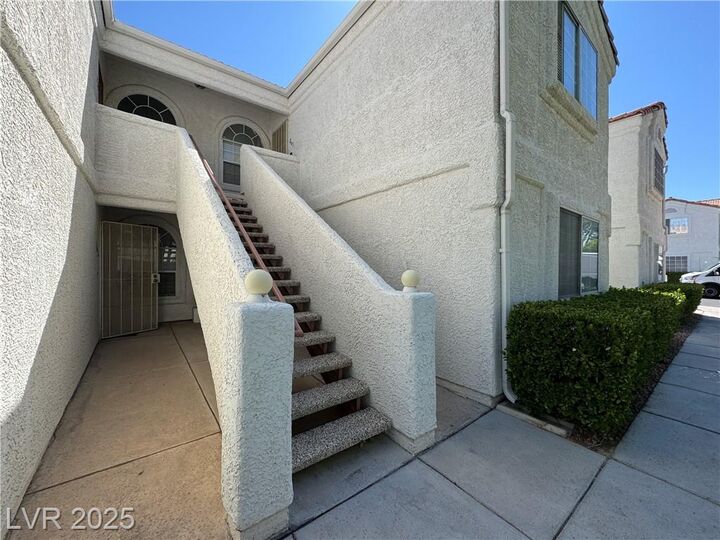Property Photo:  1800 Edmond Street 162  NV 89146 