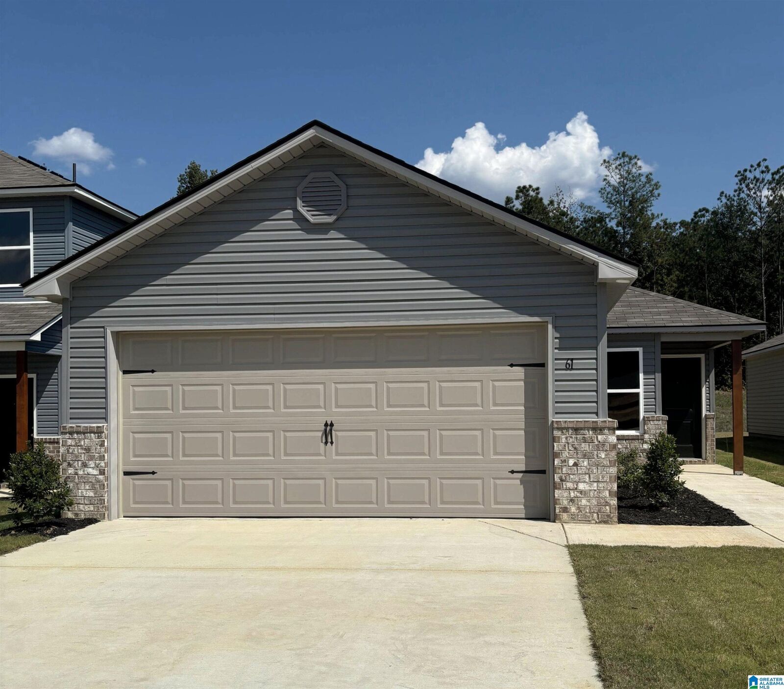 Property Photo: 45 Jemison Trails Drive AL 35085