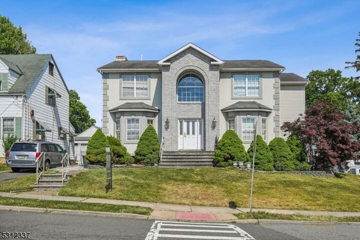 937 Roosevelt Ave  Union Twp. NJ 07083 photo
