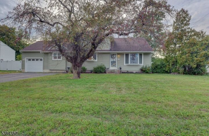 Property Photo:  32 Parsons Rd  NJ 07035 