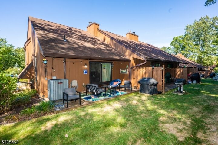 Property Photo:  18116 Westview  NJ 07885 