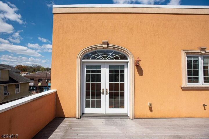 Property Photo:  160 Franklin Ave 3  NJ 07110 
