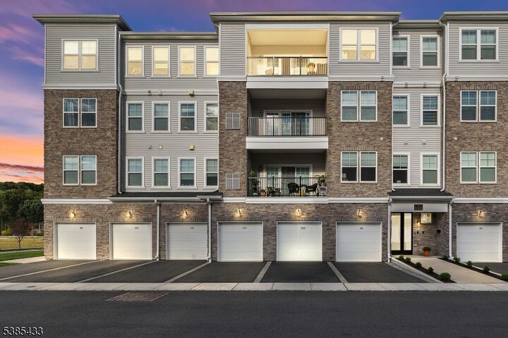 Property Photo: 10 Veterans Way 241 NJ 07950
