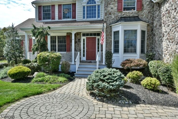 Property Photo: 14 San Filippo Way NJ 07405