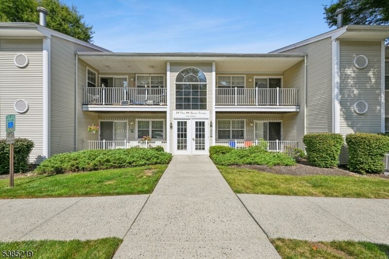 Property Photo: 44 Spruce Ter 44 NJ 07856