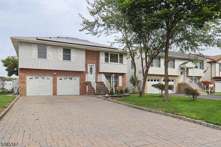 Property Photo:  256 Washington Ave  NJ 07033 