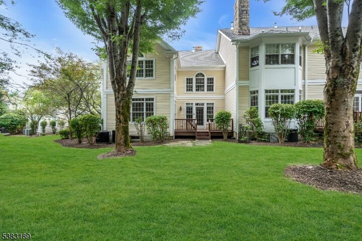 Property Photo: 401 Lindabury Lane NJ 07979