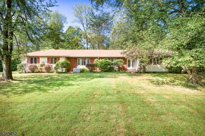 Property Photo: 24 Old Forge Dr NJ 07059