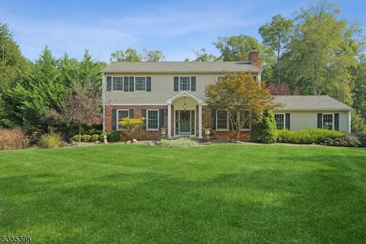 39 Red Hill Rd  Warren Twp. NJ 07059 photo