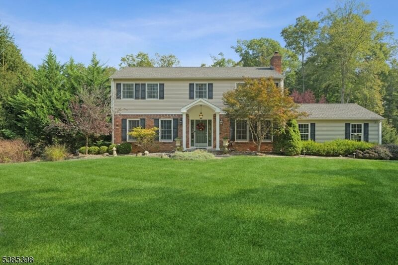 Property Photo: 39 Red Hill Rd NJ 07059