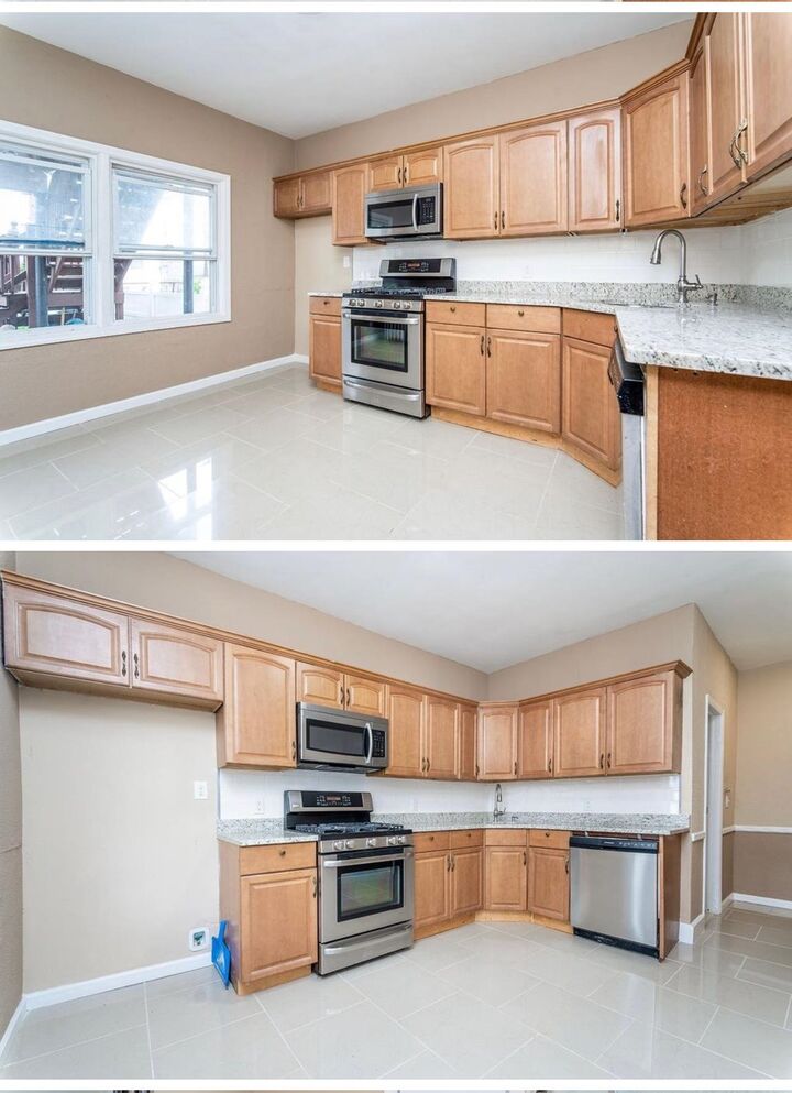 Property Photo:  131 West 28th St 1  NJ 07002 