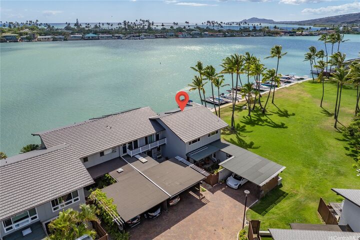 Property Photo:  119 Koko Isle Circle 2206  HI 96825 