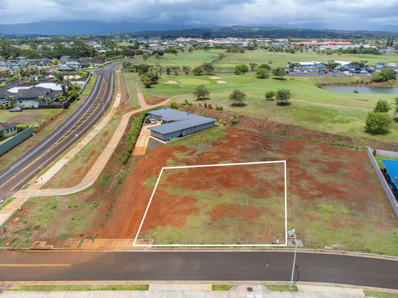 Property Photo:  Nau Pl  HI 96766 
