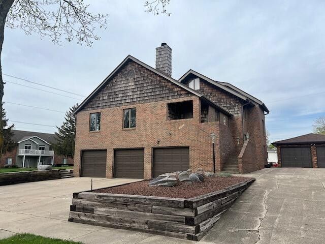 Property Photo: 1301 Florida Avenue IA 50014