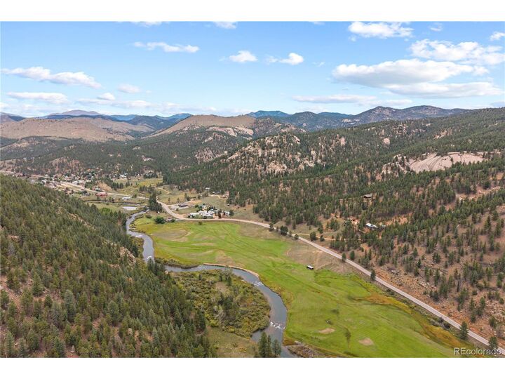 Property Photo:  Brynmawr Rd  CO 80470 