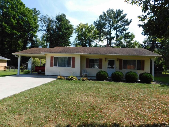 4241 W Doyle Avenue  Bloomington IN 47403 photo