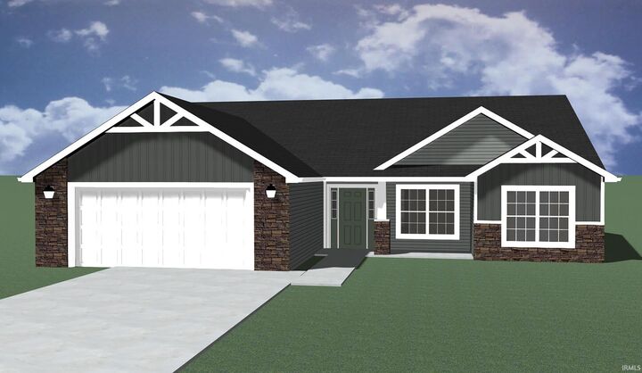 Property Photo:  5041 Whittlebury Drive  IN 46818