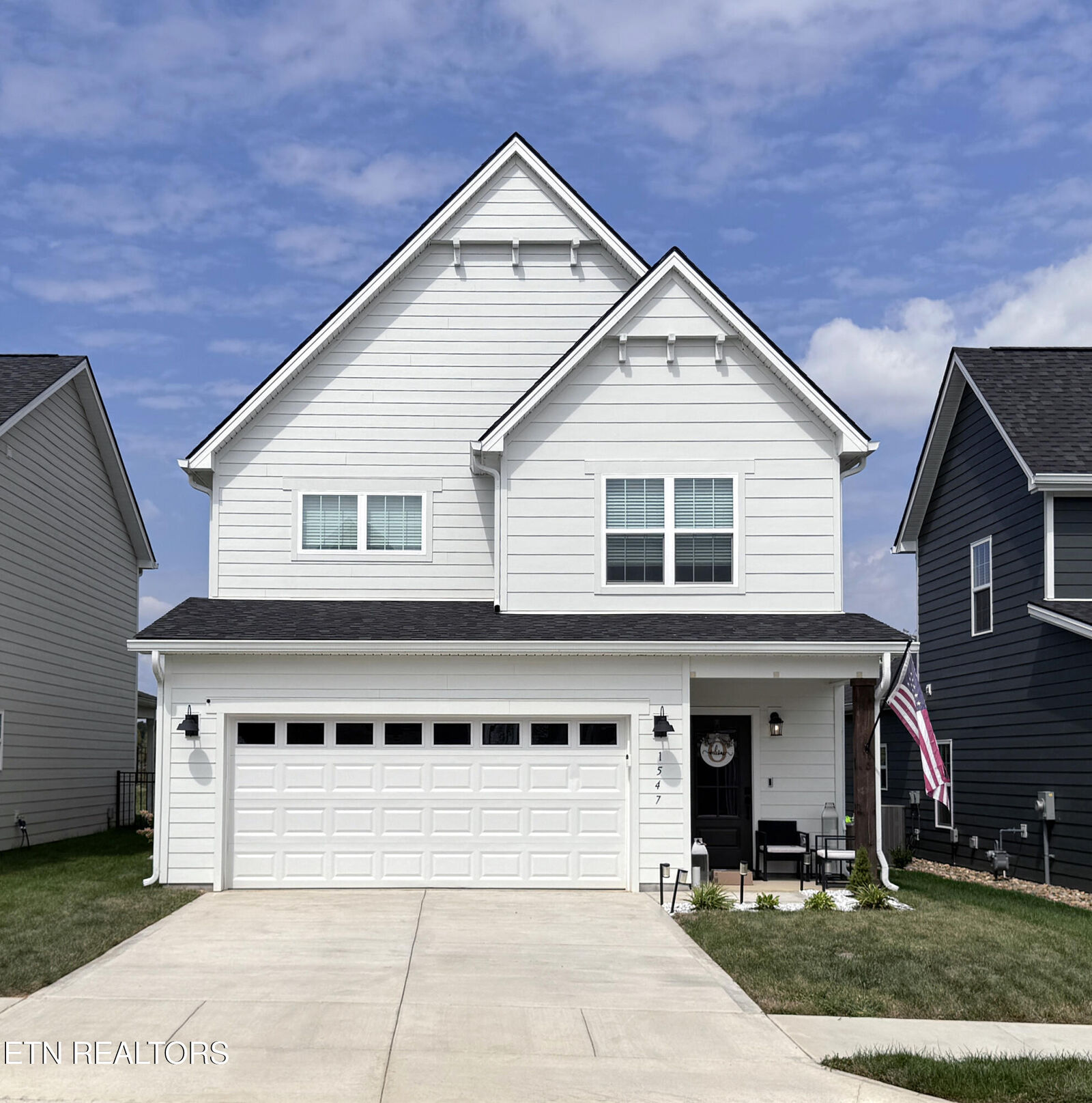 Property Photo:  1547 Spring Berry Lane  TN 37924 