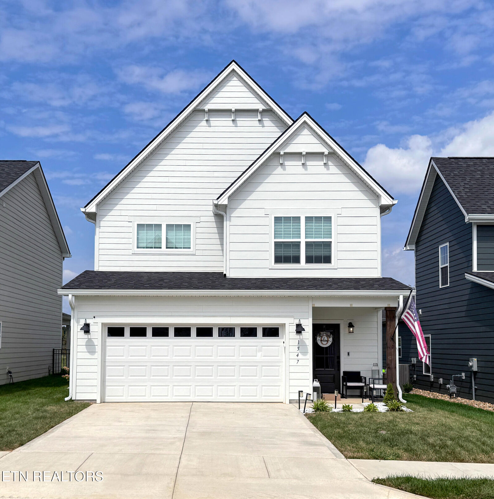 Property Photo:  1547 Spring Berry Lane  TN 37924 