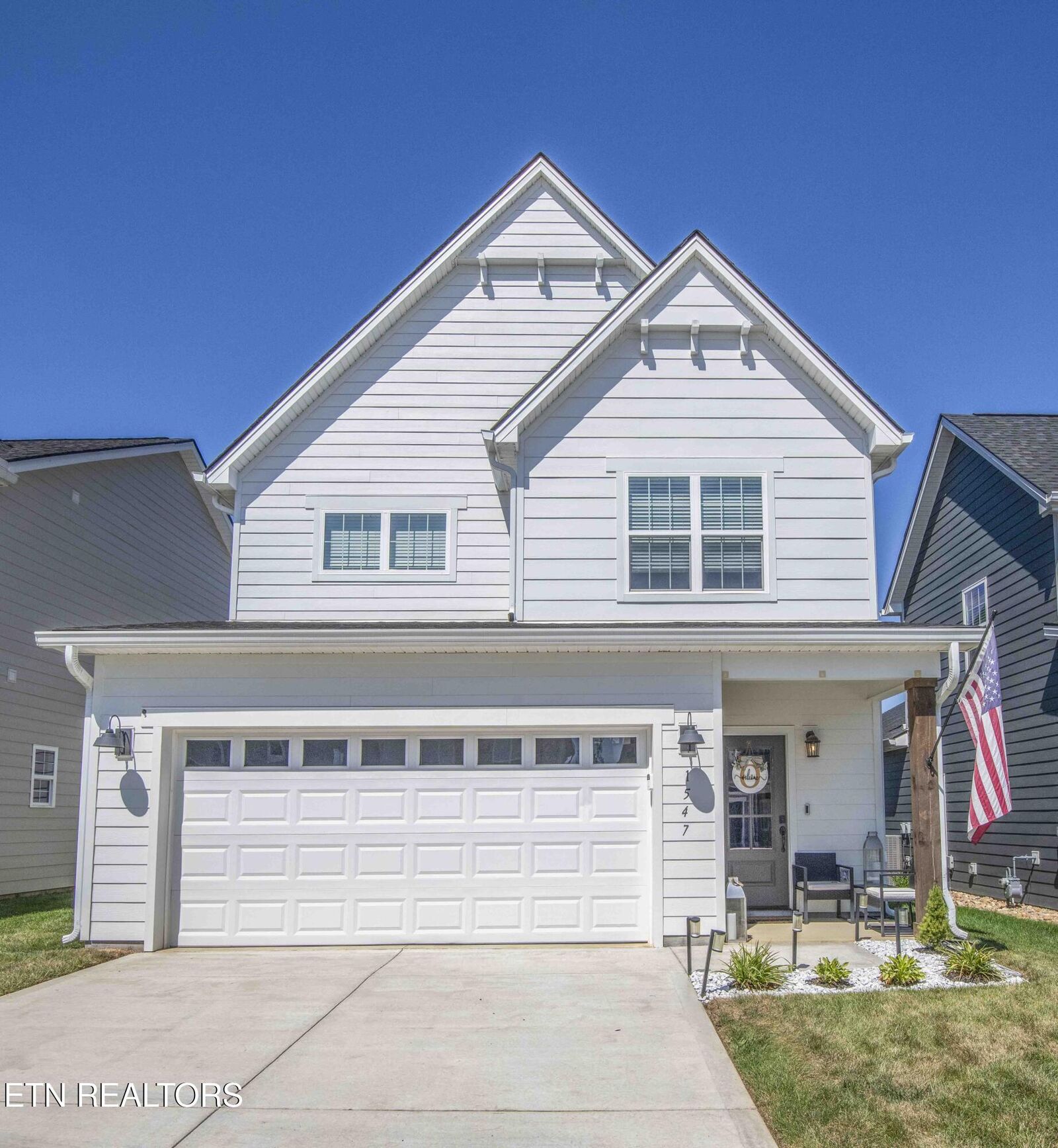 Property Photo: 1547 Spring Berry Lane TN 37924