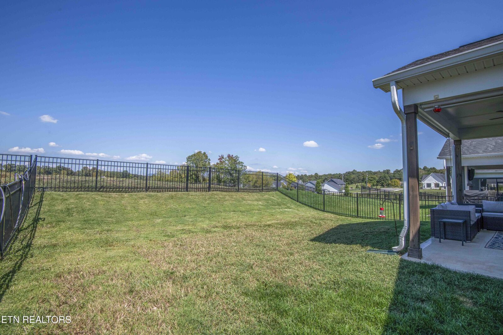 Property Photo: 1547 Spring Berry Lane TN 37924