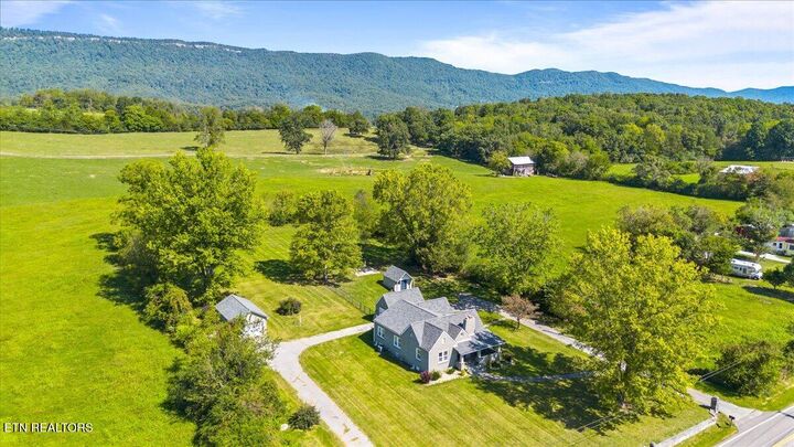 Property Photo:  1057 Old Middlesboro Hwy  TN 37766 