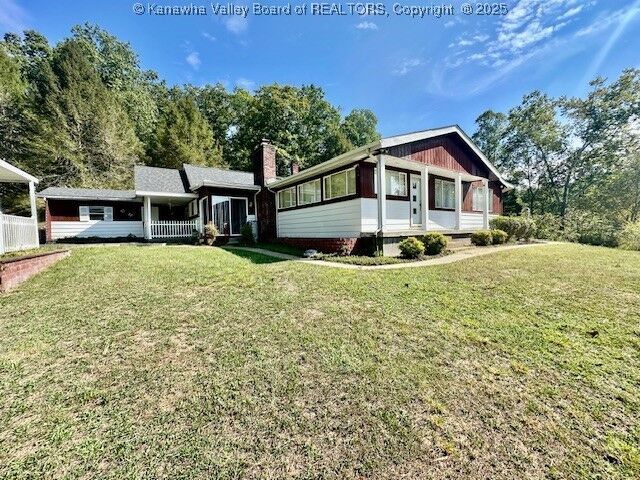 Property Photo:  138 Shady Breeze Lane  WV 25071