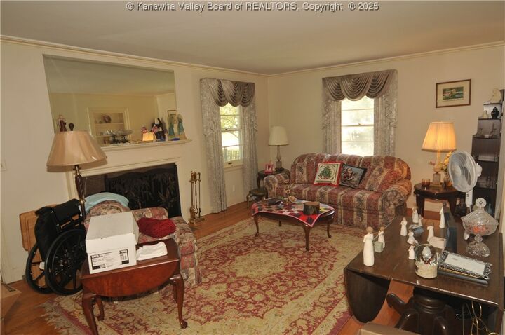 Property Photo:  4701 Virginia Avenue  WV 25304