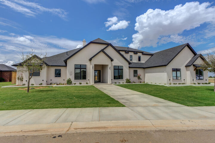 Property Photo:  7710 46th Street  TX 79407 