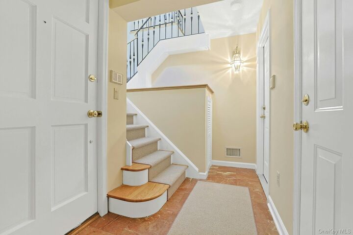 Property Photo: 99 New Hempstead Road NY 10956