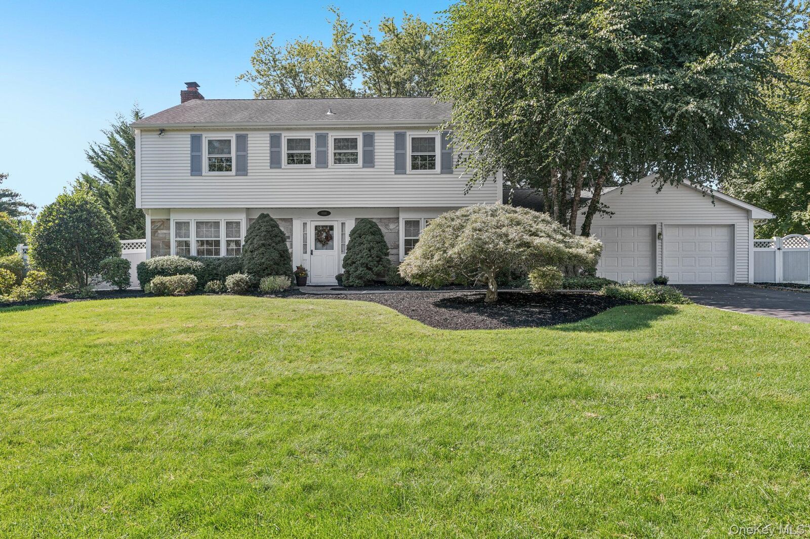 Property Photo: 4 Hargrove Drive NY 11790