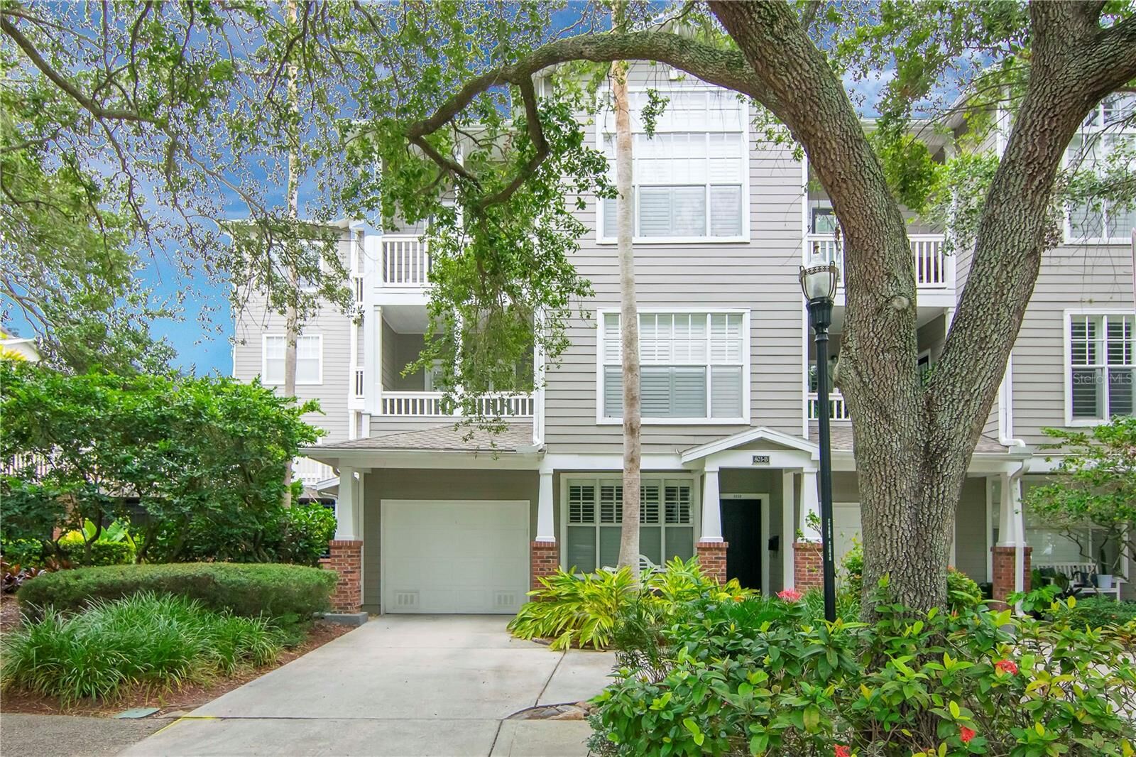 Property Photo:  803 S Oregon Avenue B  FL 33606 