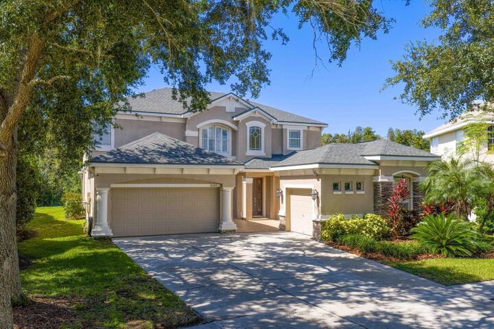10103 Evergreen Hill Drive  Tampa FL 33647 photo