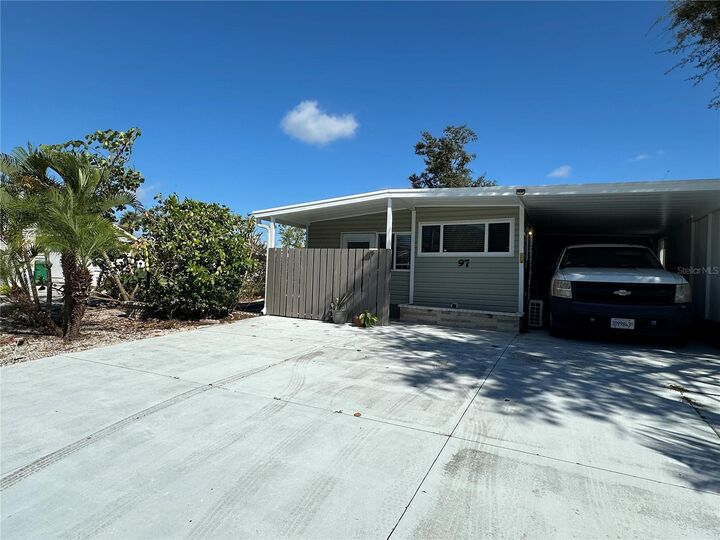 Property Photo:  97 Turtle Bay Circle 97  FL 34224 