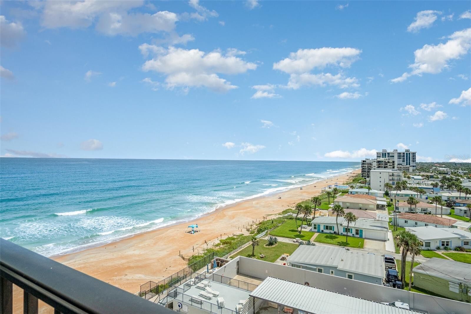 Property Photo:  1415 Ocean Shore Boulevard 704  FL 32176 