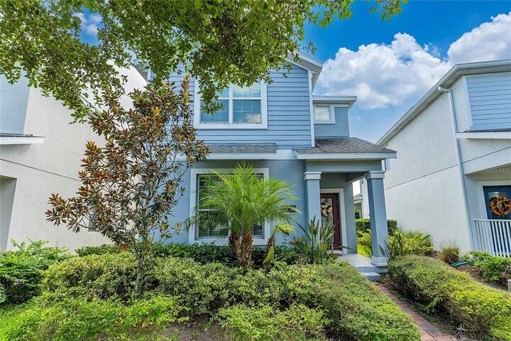 11934 Imaginary Way  Orlando FL 32832 photo