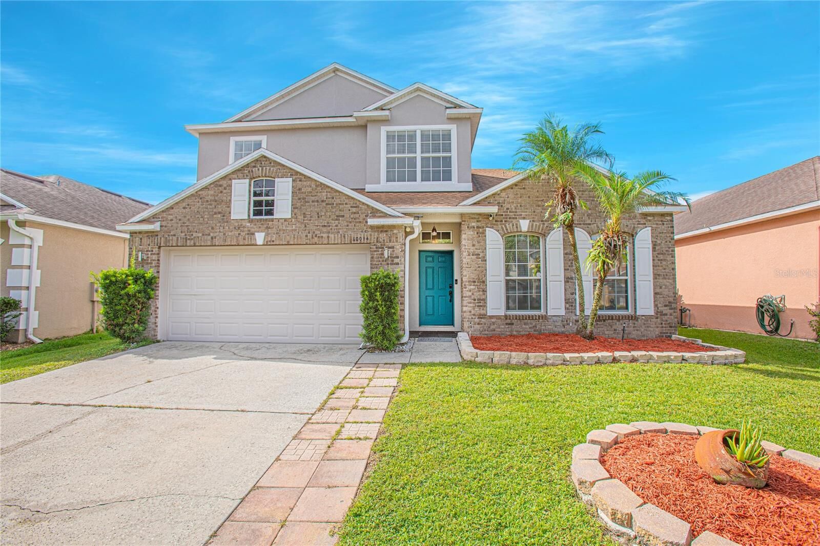 Property Photo:  10014 Medallion Bluff Lane  FL 32829 