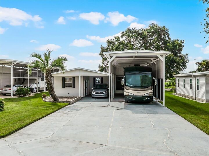 Property Photo: 5001 Mount Olive Shores Drive FL 33868