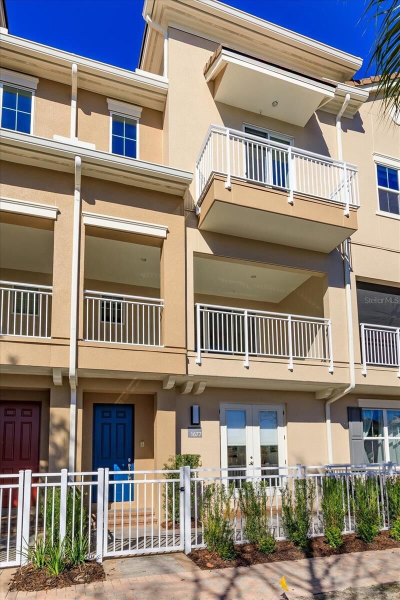 Property Photo:  1677 Utica Trail  FL 32746 