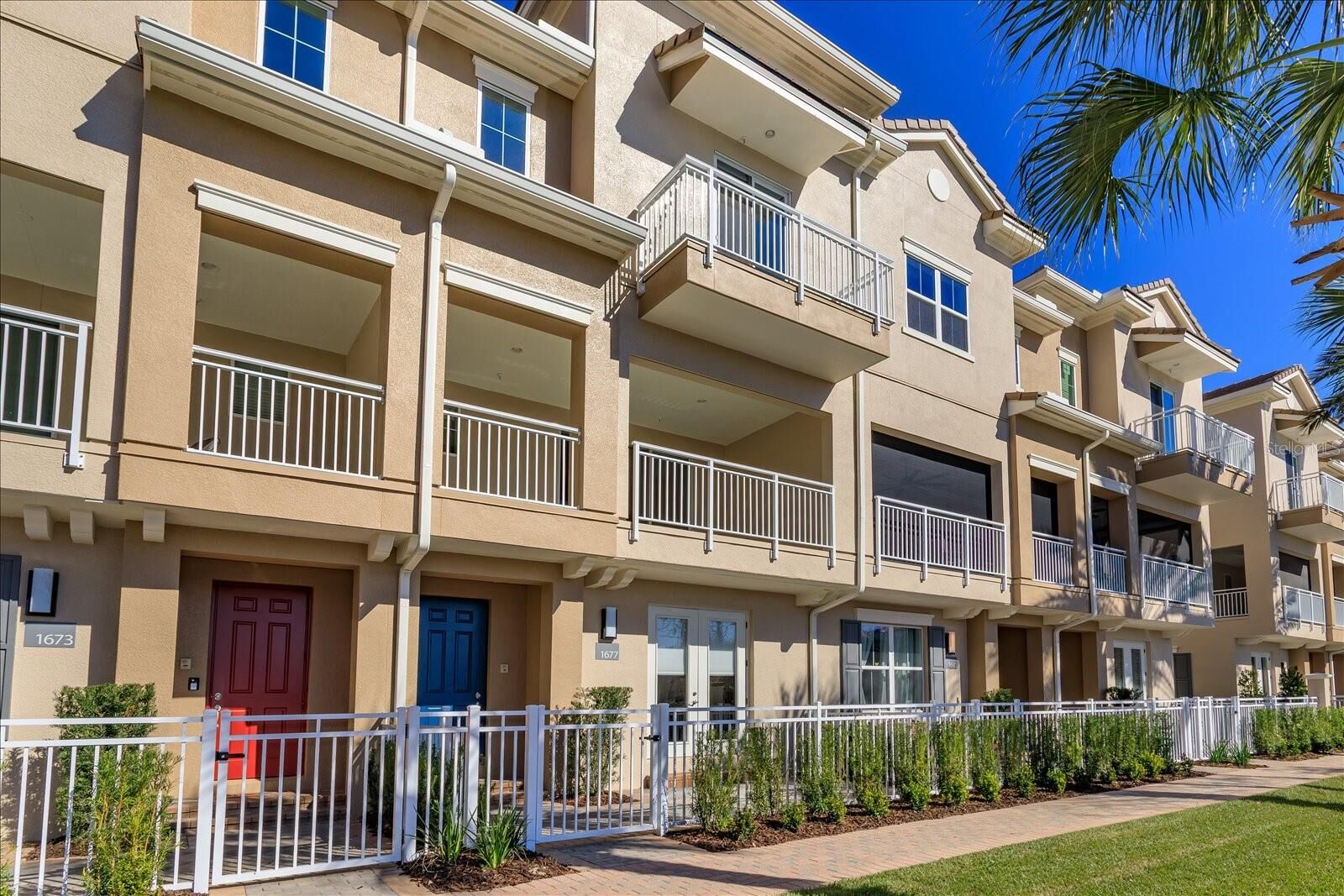 Property Photo:  1677 Utica Trail  FL 32746 