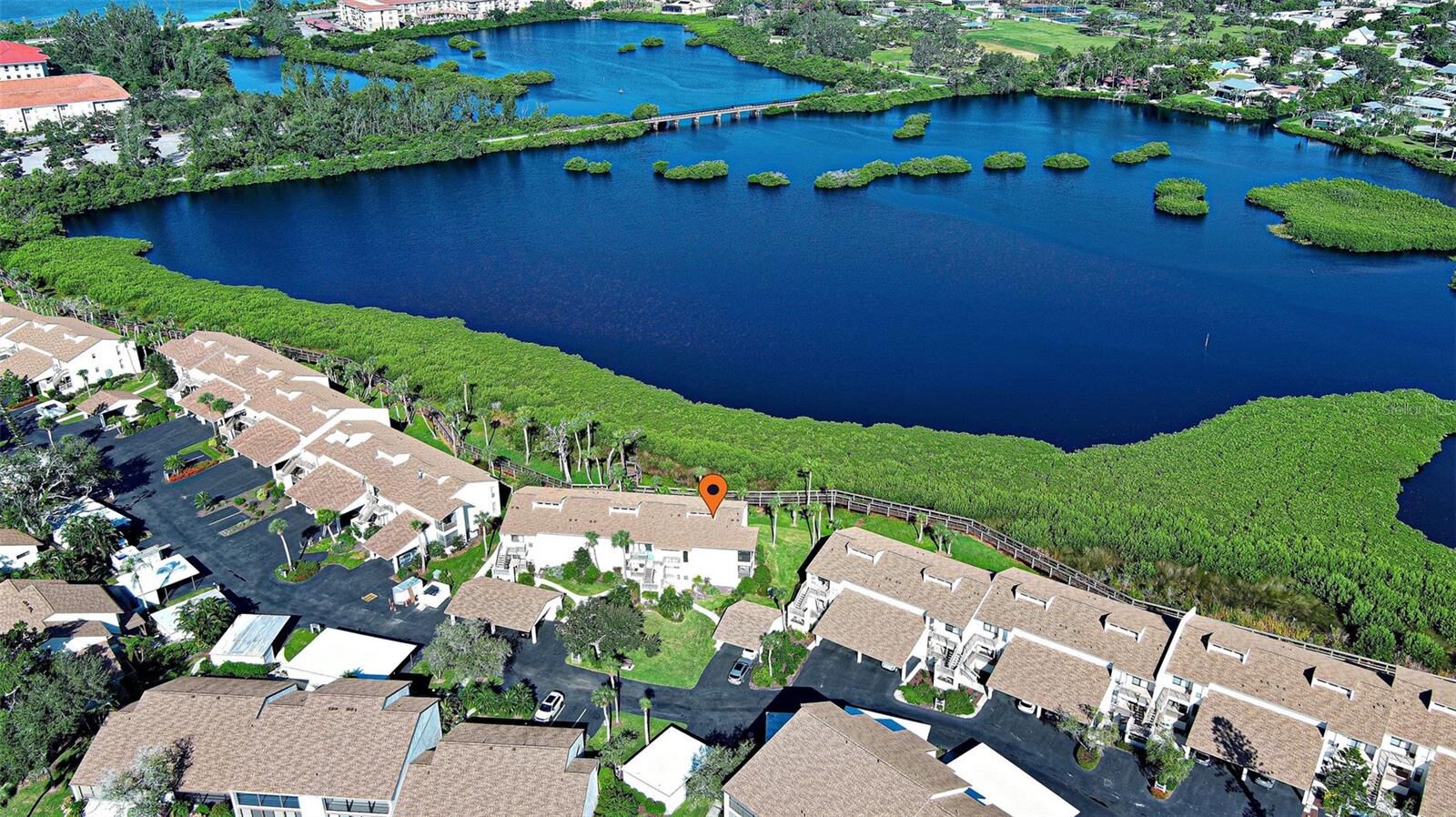 Property Photo:  990 Bird Bay Way 258  FL 34285 