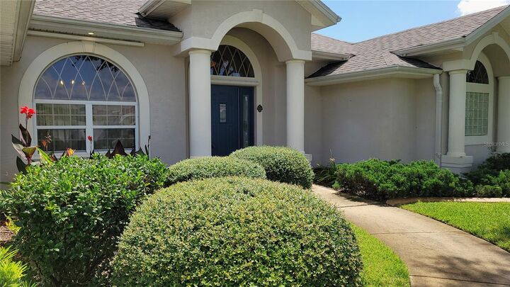 Property Photo:  18 Edward Dr  FL 32164 